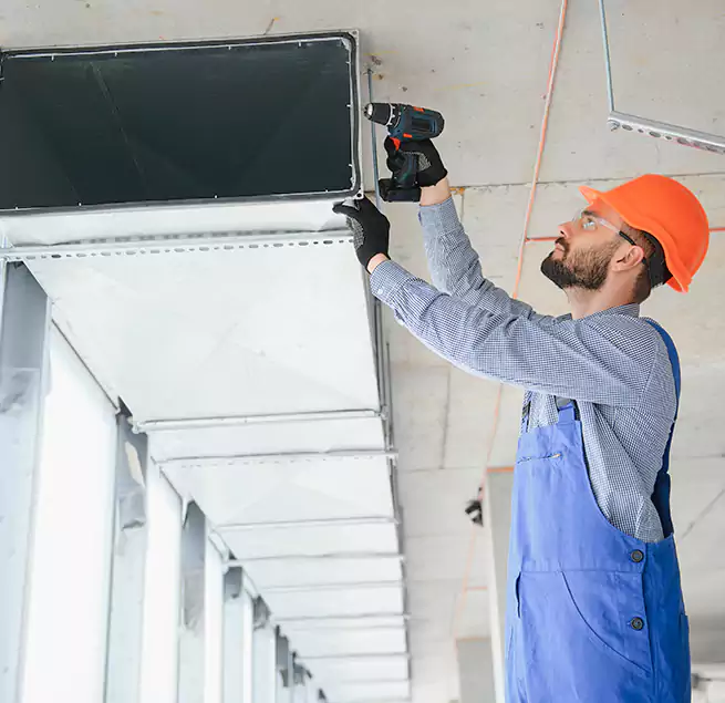 Why Homeowners & Businesses Trust Us in Fontana, CA