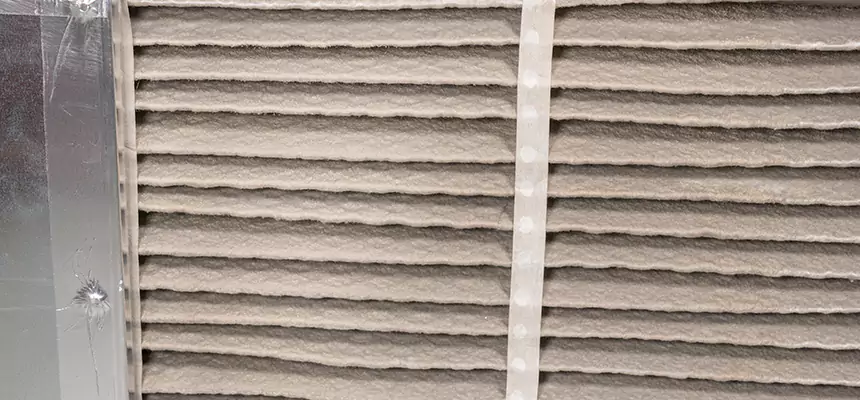 Mobile Car AC Filter Replacement in Fontana