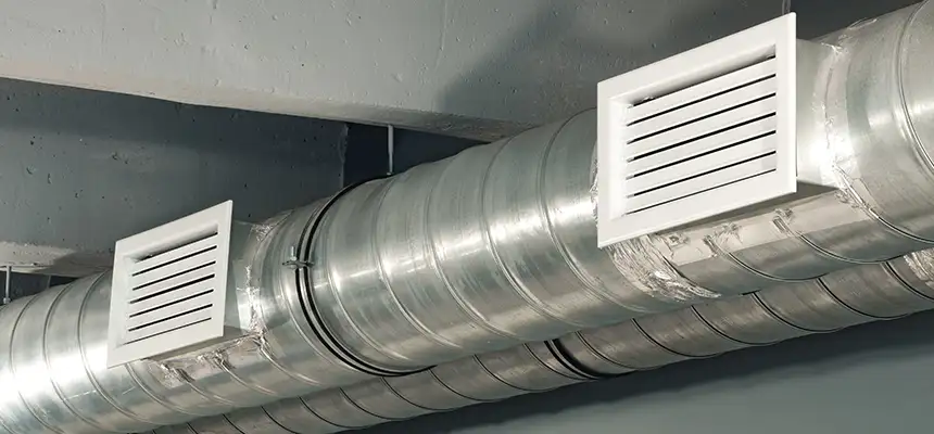 Our Air Duct Camera Inspection Services in Fontana, CA