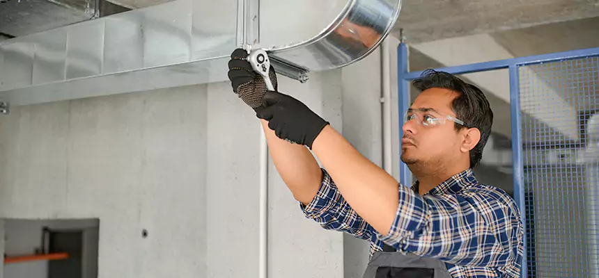 Our Air Duct Pathogen Disinfection Services in Fontana, CA