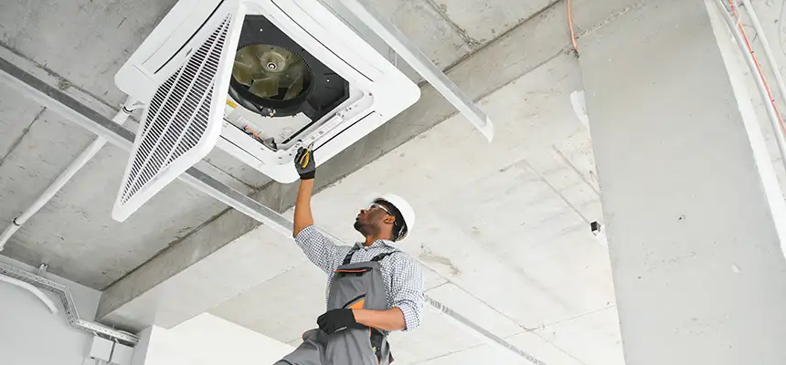 Efficient Multi‑Unit & HOA Annual Vent Cleaning Plans in Fontana