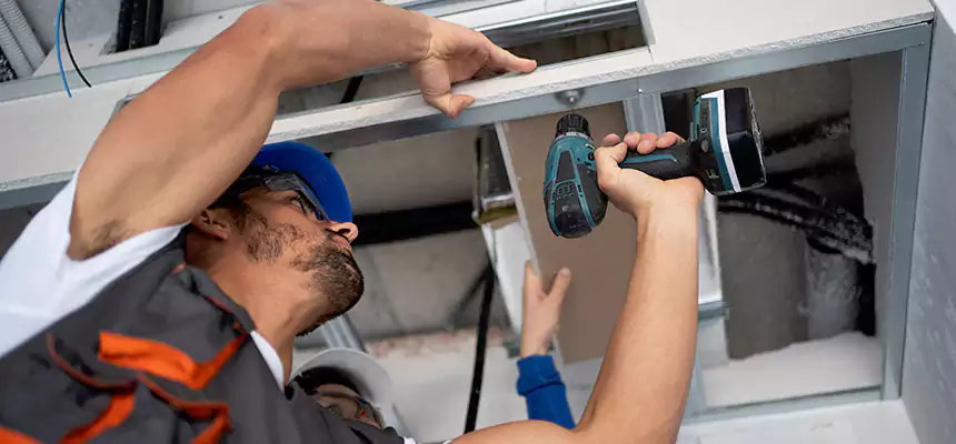 Our Apartment Air Duct Cleaning Services in Fontana, CA