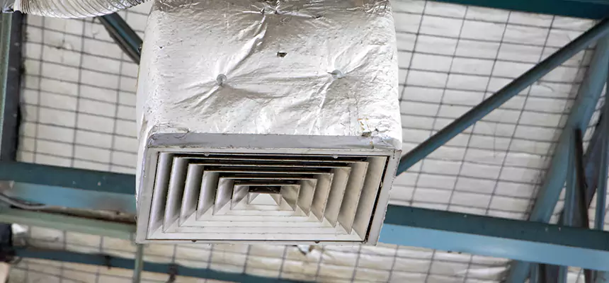 Our Custom HVAC Ductwork Services in Fontana, CA