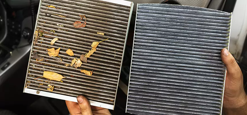 Our Dryer Vent Lint Filter Cleaning Services in Fontana, CA