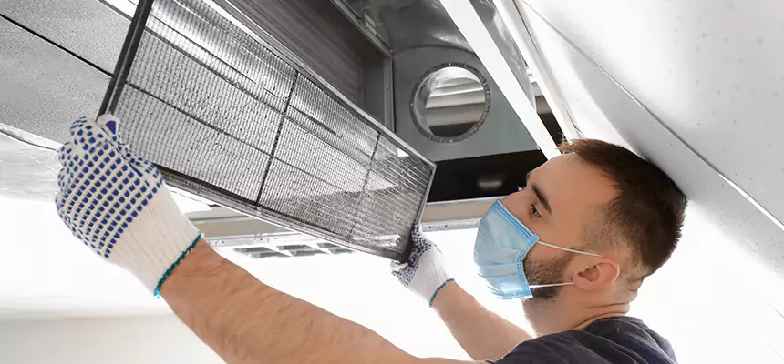 Our Dryer Vent Replacement Services in Fontana, CA