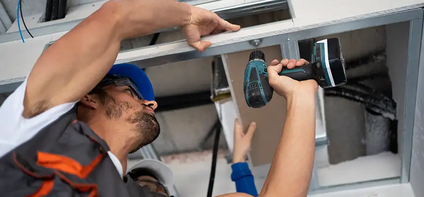 Our Improve Home Air Circulation Services in Fontana, CA