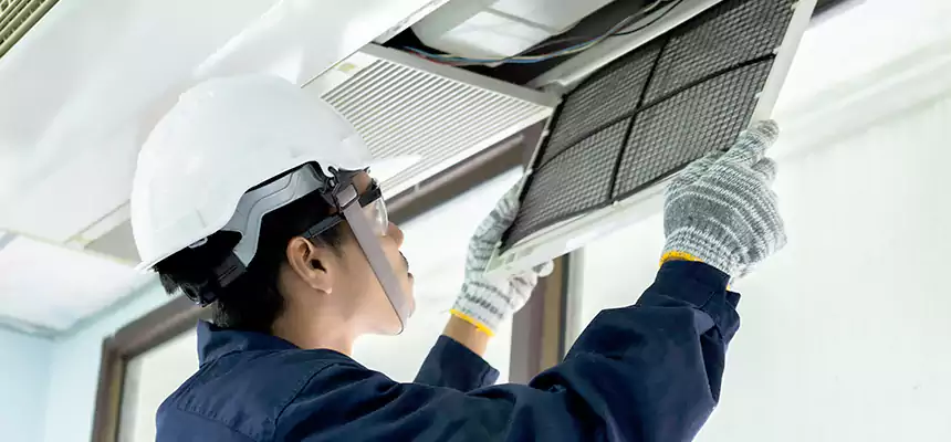 Our Multi-family Home Duct Cleaning Services in Fontana, CA