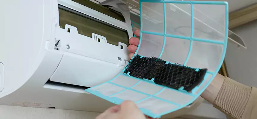 Gentle Ductwork Odor-Control Pet Dander Duct Cleaning in Fontana, CA