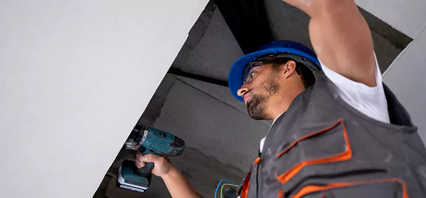 Our Post-Renovation Duct Debris Removal Services in Fontana, CA