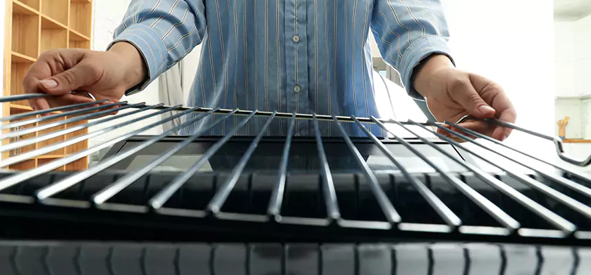 Our Vent Grille Washing Services in Fontana, CA