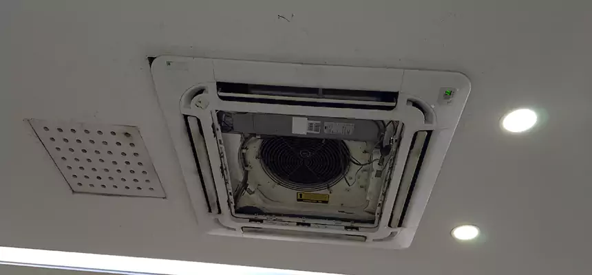 Our Wall Vent Cleaning Service Services in Fontana, CA