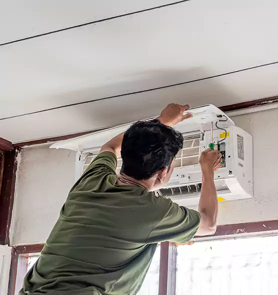 About Air Duct & AC Odor Removal in Fontana, CA