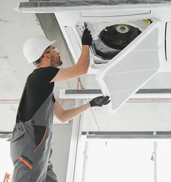 About Air Duct Rodent Removal in Fontana, CA