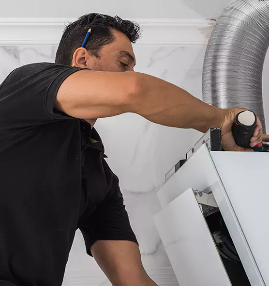 Trusted Bathroom Exhaust Duct Cleaning in Fontana, CA