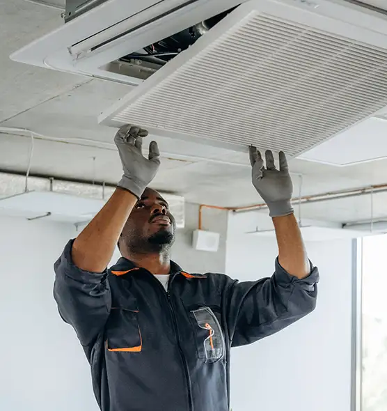 About Certified Air Duct Specialists in Fontana, CA