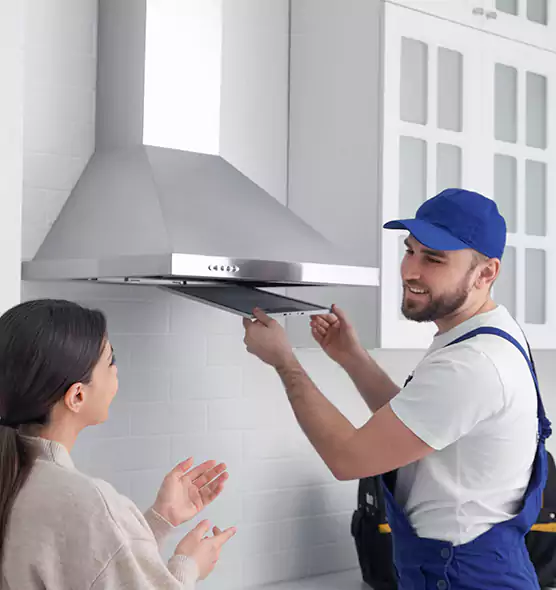 Professional Dryer Vent Cleaning Service in Fontana, CA