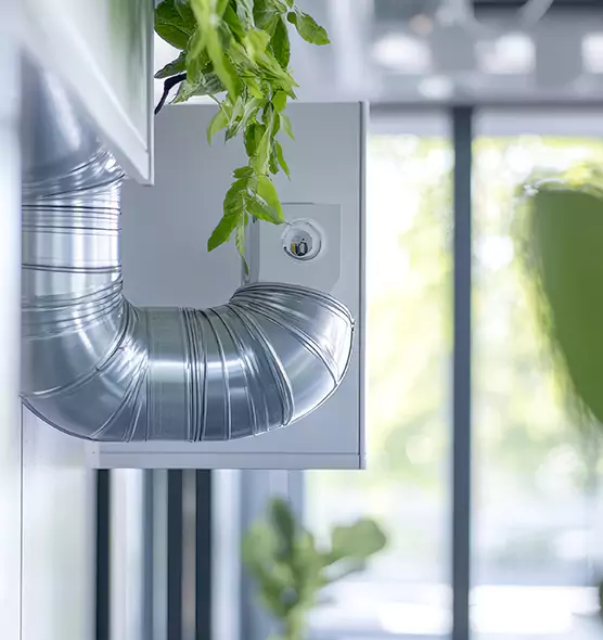 Professional Eco-Friendly Duct Cleaning Services in Fontana, CA