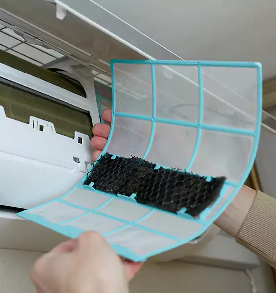 Welcome to Air Duct Cleaning & Repairs Fontana — Your Local HEPA Filter Installation Pros in Fontana, CA