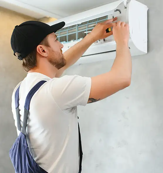 About In-wall Dryer Vent Cleaning Fontana, CA