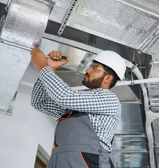 Welcome to Mold & Mildew Removal from Air Ducts Fontana, CA