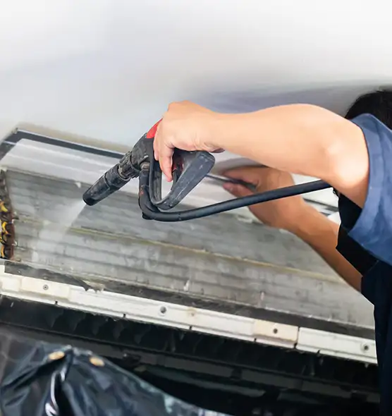 Welcome to Move-in/Move-out Duct Cleaning Services in Fontana, CA
