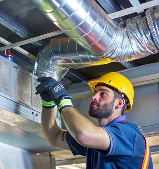 Professional NADCA Approved Air Duct Services in Fontana, CA