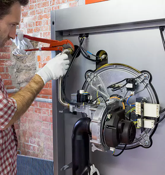 Advanced Repair Dryer Vent Hose in Fontana, CA