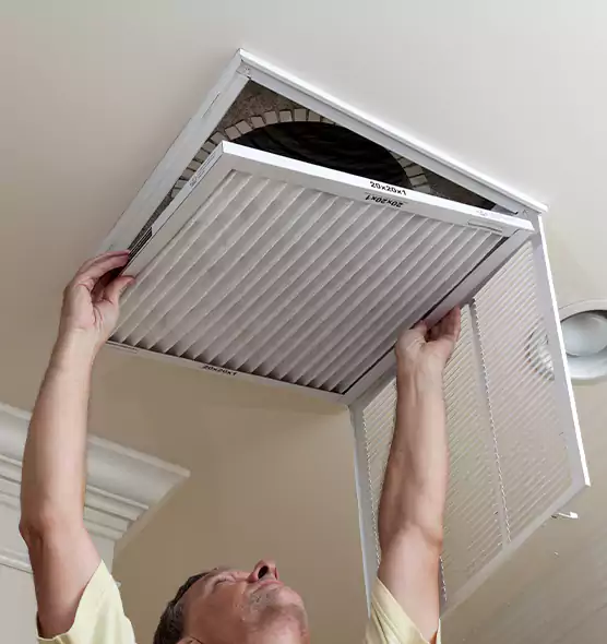 Advanced Residential Vent Cleaning in Fontana, CA