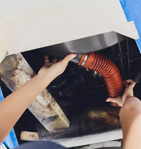 Top-Notch Return Vent Cleaning Service in Fontana, CA