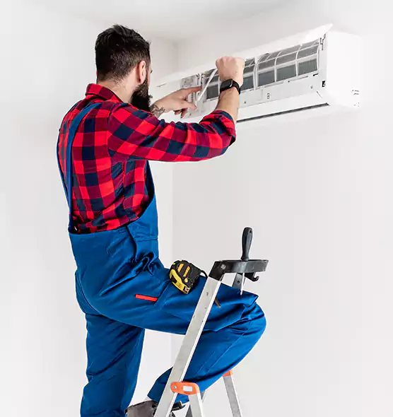 About Smart Air Conditioning Installation in Fontana, CA