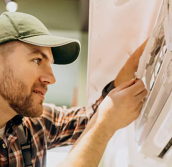 Why Homeowners Businesses Trust Us in Fontana, CA?