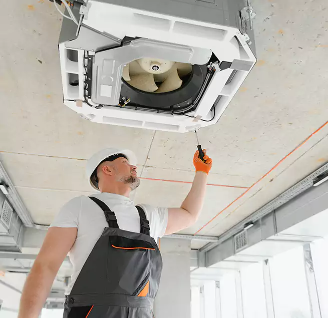 Why Homeowners & Businesses Trust Us in Fontana, CA?