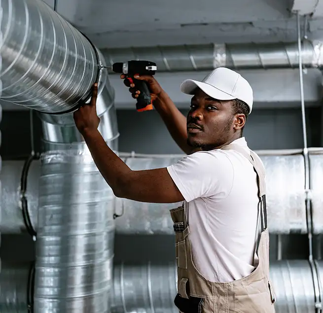 Why Homeowners & Businesses Trust Us Fontana, CA