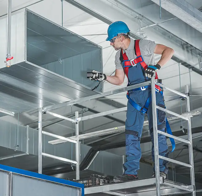 Why Homeowners & Businesses Trust Us in Fontana, CA?