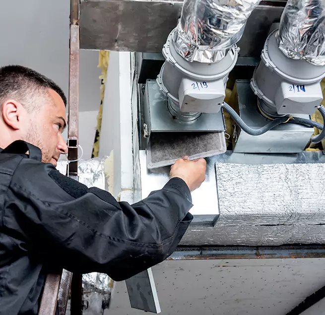 Why Homeowners & Businesses Trust Us in Fontana, CA