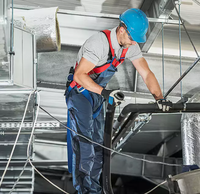 Why Homeowners & Businesses Trust Us in Fontana, CA?