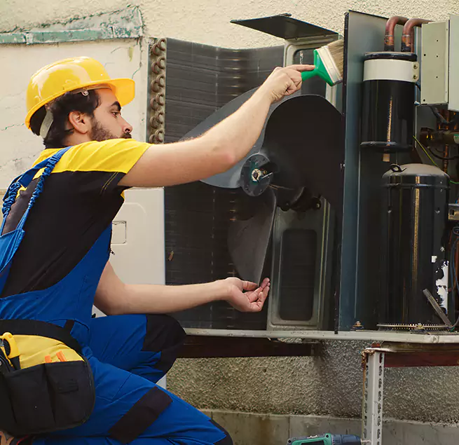 Why Homeowners Businesses Trust Us in Fontana, CA?