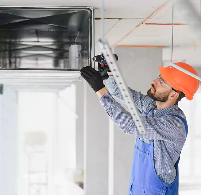 Why Homeowners & Businesses Trust Us Fontana, CA