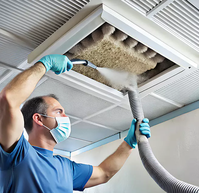  Why Homeowners & Businesses Trust Us Fontana, CA?