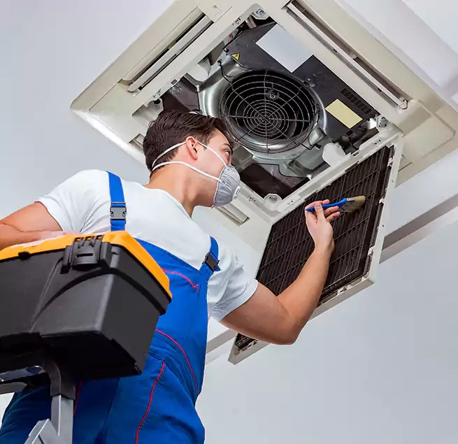 Why Homeowners & Businesses Trust Us in Fontana, CA?