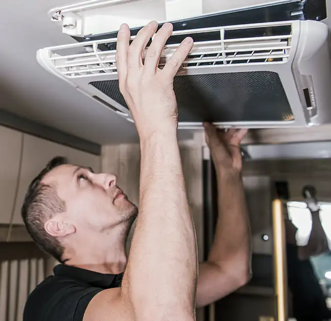 Why Homeowners & Businesses Trust Us Fontana, CA