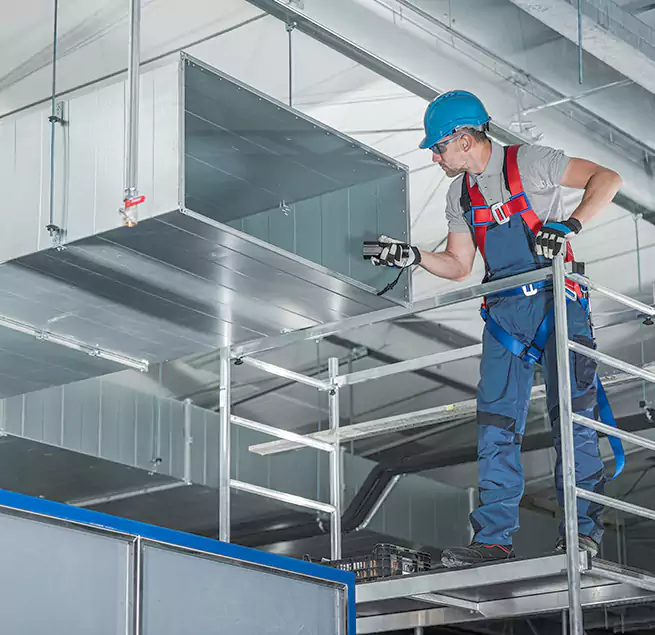 Why Homeowners Businesses Trust Us in Fontana, CA