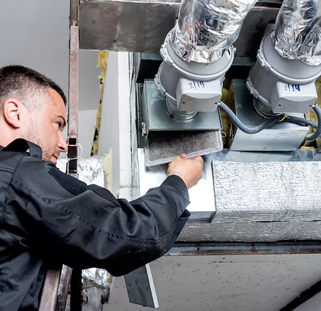 Why Homeowners Businesses Trust Us in Fontana, CA?