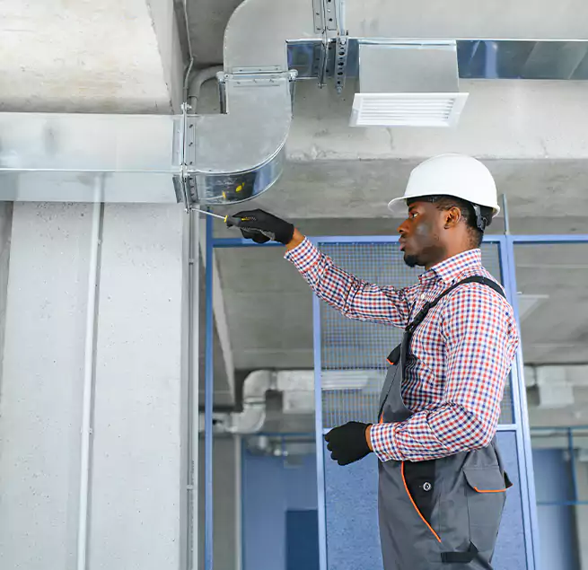 Why Homeowners & Businesses Trust Us in Fontana, CA