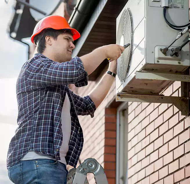 Why Homeowners & Businesses Trust Us Fontana, CA