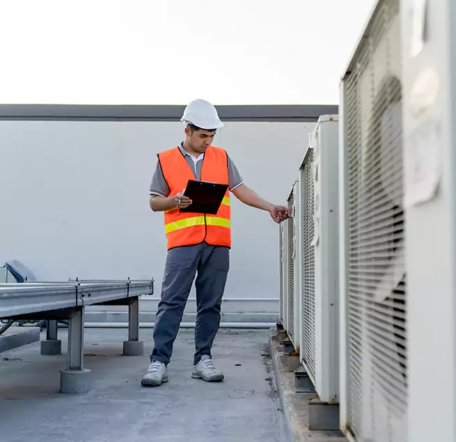 Why Homeowners & Businesses Trust Us in Fontana, CA?