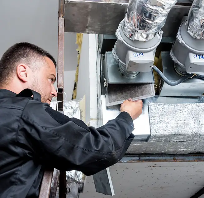 Why Homeowners & Businesses Trust Us in Fontana, CA?